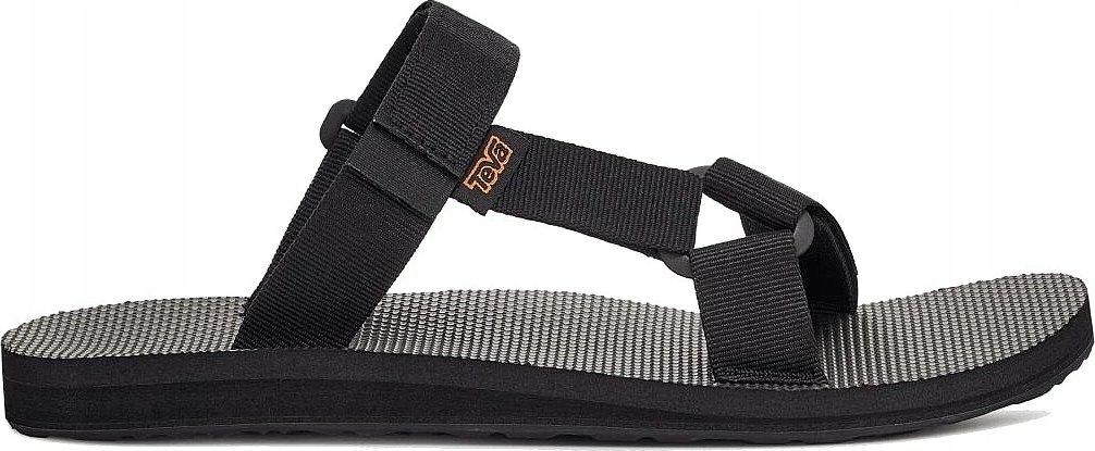 Teva W'S Universal Slide, BLK, 40 (us 9); uk 7