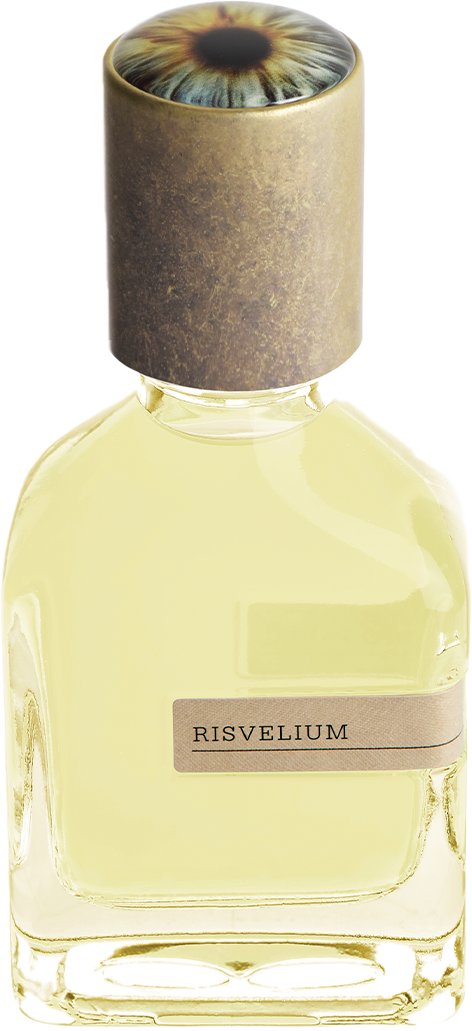 Orto Parisi Risvelium ekstrakt 50ml