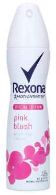 Rexona Antyperspirant dla kobiet Motion Sense Pink Blush 150 ml