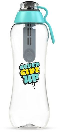 Butelka Filtrująca Dafi SOFT 0,5 HERO Filtr Węglowy