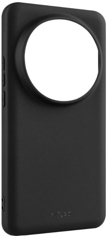 Fixed Story AntiUV | Back Cover | Xiaomi | 15 | TPU | Clear