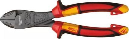 Milwaukee MILWAUKEE SIDE PLIERS 200mm VDE