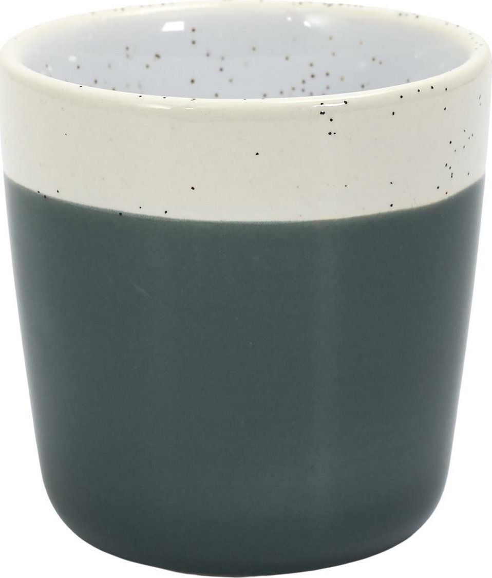 Intesi INTESI KUBEK DO ESPRESSO DOBLO 100ML MORSKI