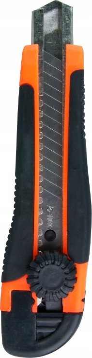 DPM Segmentowy nożyk do tapet 18 mm