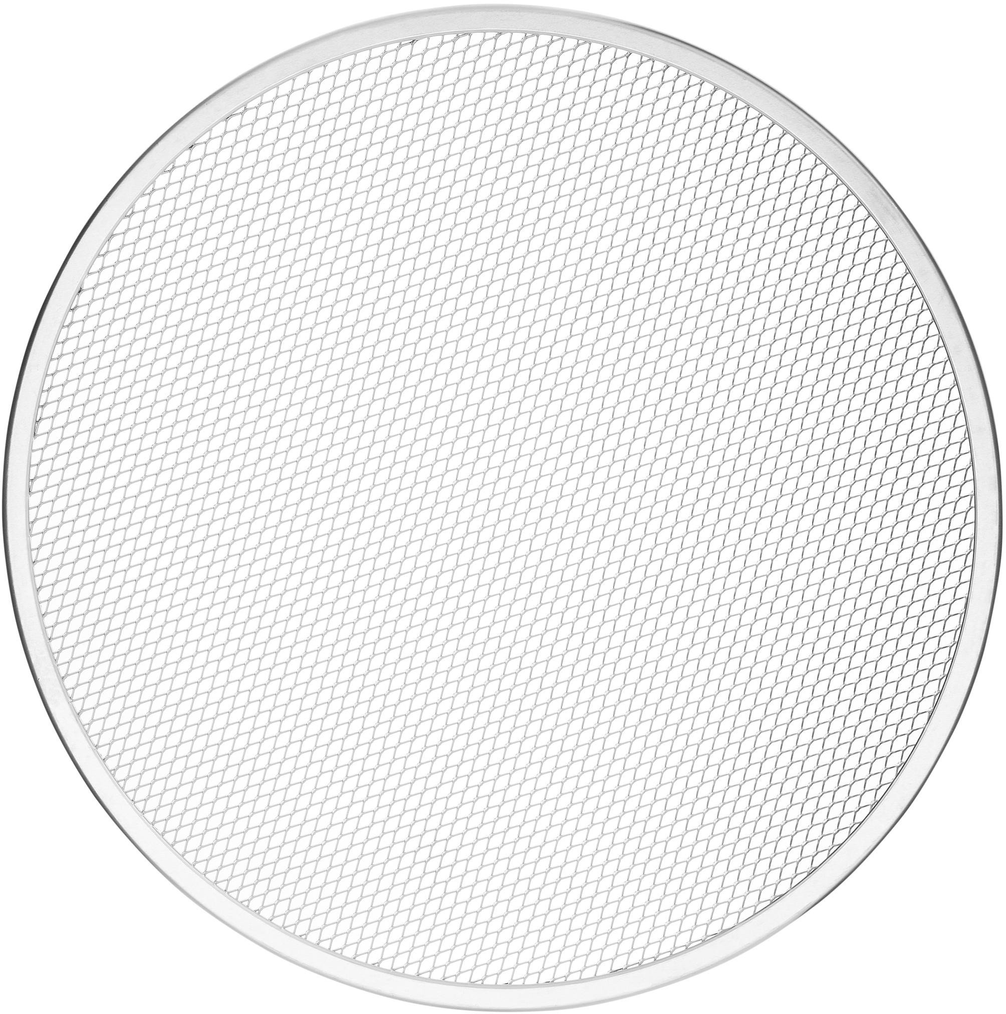Siatka do pizzy z aluminium, 400 mm | TECHNICA, Pizza Line