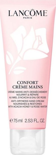 Lancome Lancome Confort Creme Mains odżywczy krem do rąk 75ml
