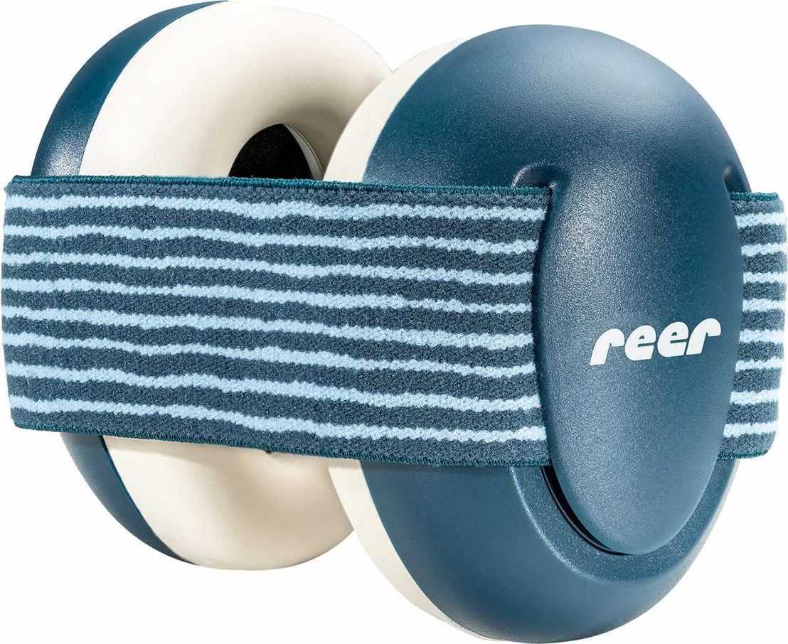 Reer Słuchawki ochronne SilentGuard dla dzieci 12m+ REER uniwersalny