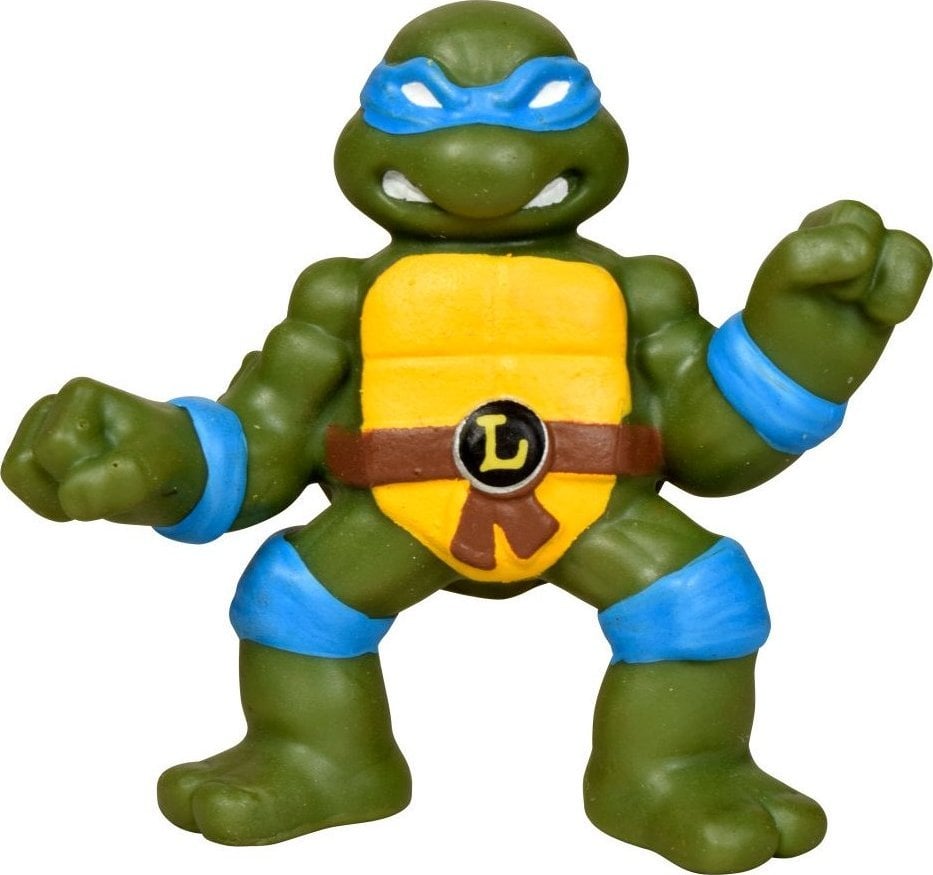 Figurka TMNT TMNT mini figure Strech Ninja, assort., 81120