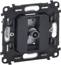 Legrand Gniazdo antenowe końcowe TV 2400mhz (753051)