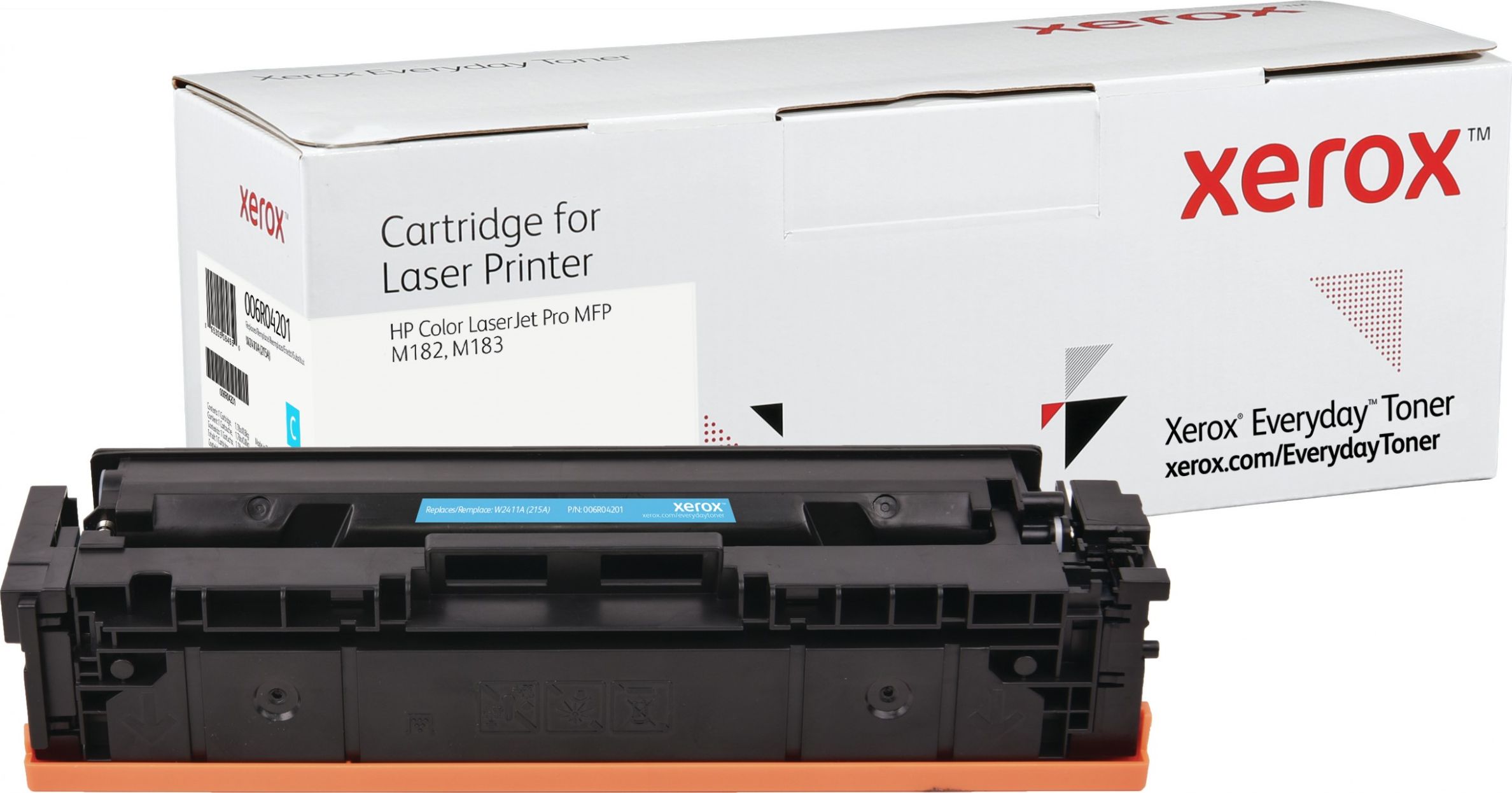 Toner Xerox Cyan Zamiennik 216A (006R04201)