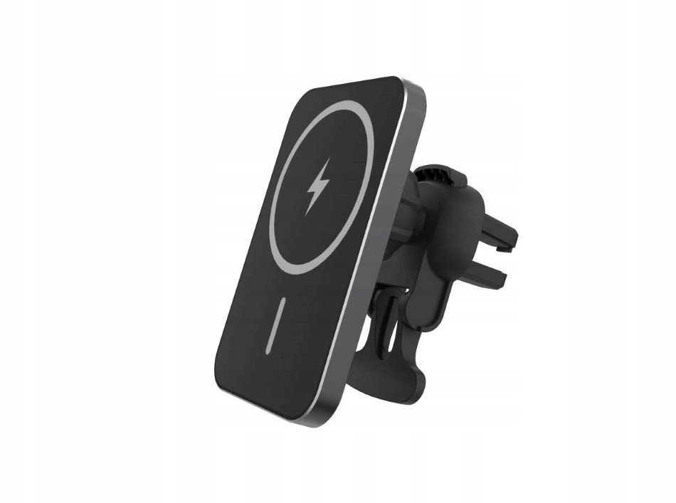 Forever Recycling MagSafe RUS138-MS-01 Car Holder with Charging 15W