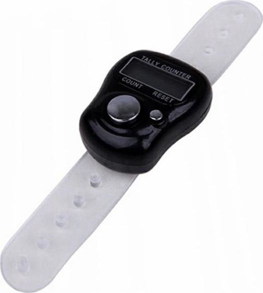 Daytona Klikacz elektroniczny na palec (AG75B)