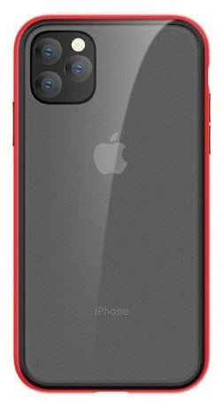 Mocco Mocco Ultra Back Case 1 mm