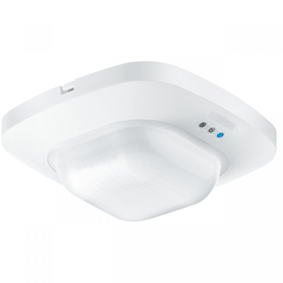 Czujnik prawdziwej obecności Multisensor TruePresence V2 IP podtynkowy kwadrat IP20 biały