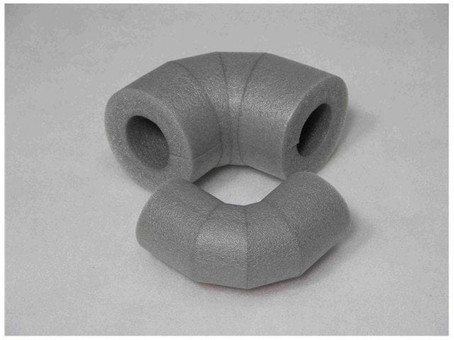 INSULATION ELBOW 48/9