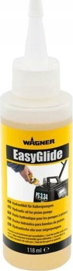 Wagner WAGNER Easy Glide / Kolbenfett 118 ml / 4 oz