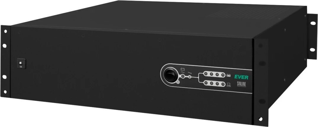 UPS Ever Sinline 3000 (W/SL00RM-003K00/07)
