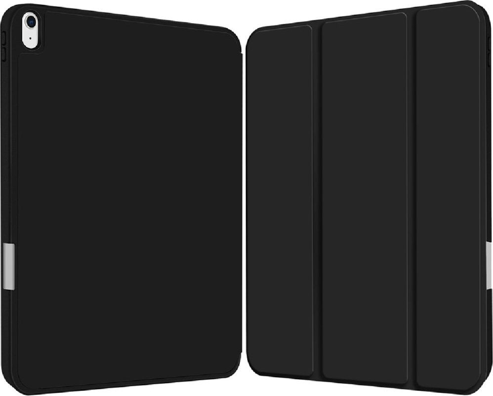 Etui na tablet 4smarts 4smarts FolioCaseBasic f. Apple iPad Air 13" (M2,2024),schwarz