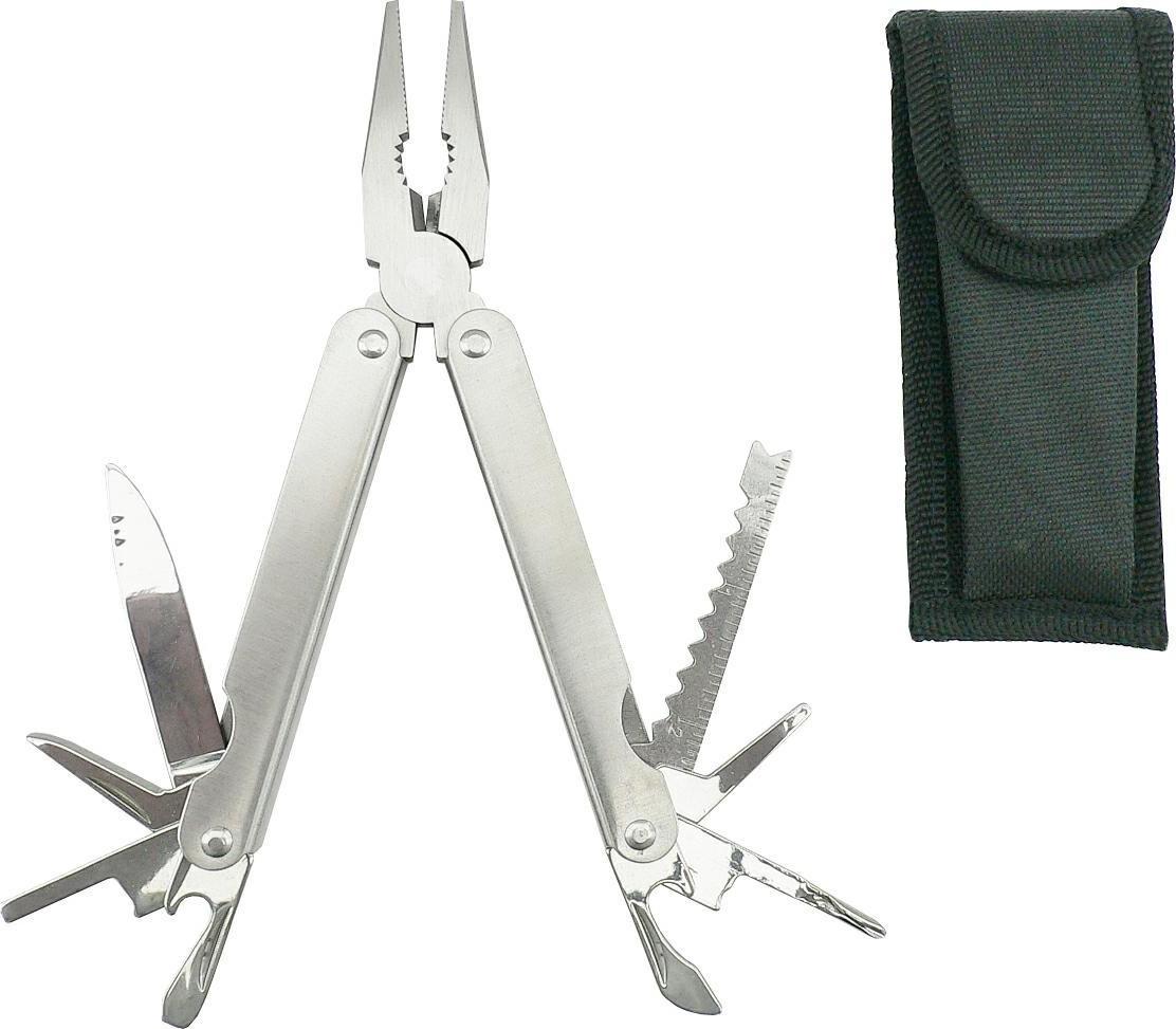 Carcommerce NARZĘDZIE WIELOFUNKCYJNE z etui