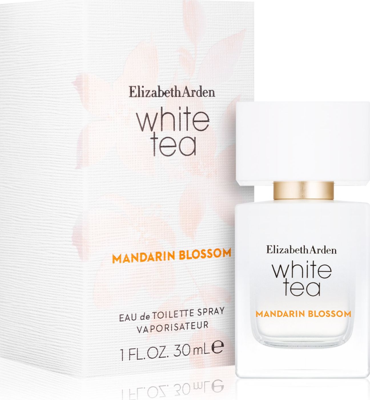 Elizabeth Arden White Tea Mandarin Blossom EDT 30 ml