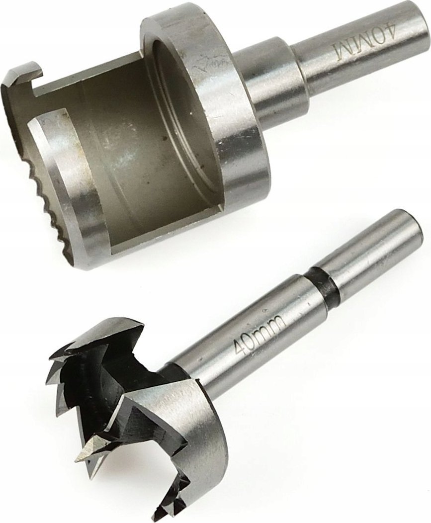 Geko Flekownik – sękownik do drewna 40mm (50)