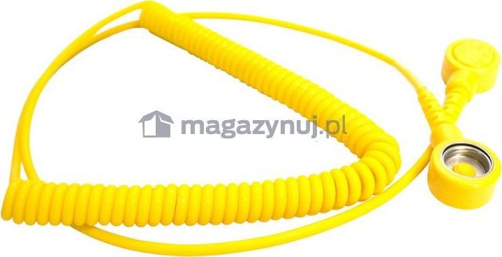 Coba Przewód spiralny ESD.