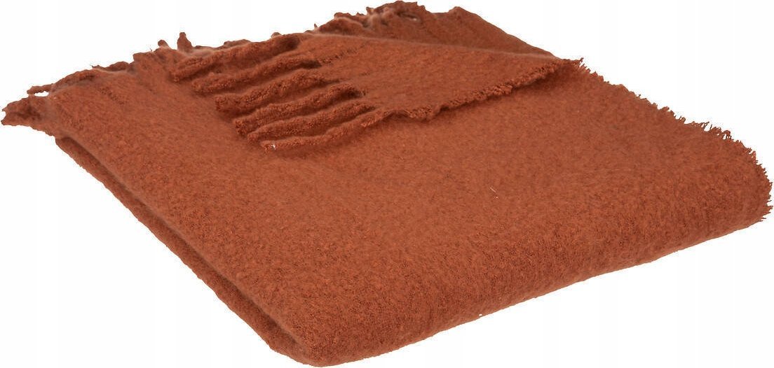 Atmosphera Koc z frędzlami KODI, 130 x 180 cm