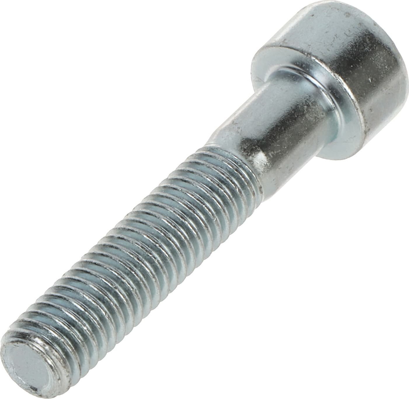 Dedra ŚRUBA IMBUSOWA SI-M8X40/KL-8.8