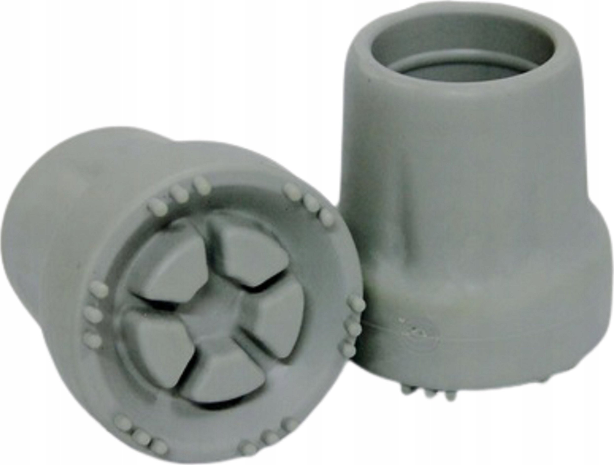 TYNOR Nasadka końcówka do kul/lasek/balkoników guma 29mm