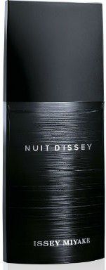 Issey Miyake Nuit d'Issey EDT 75 ml