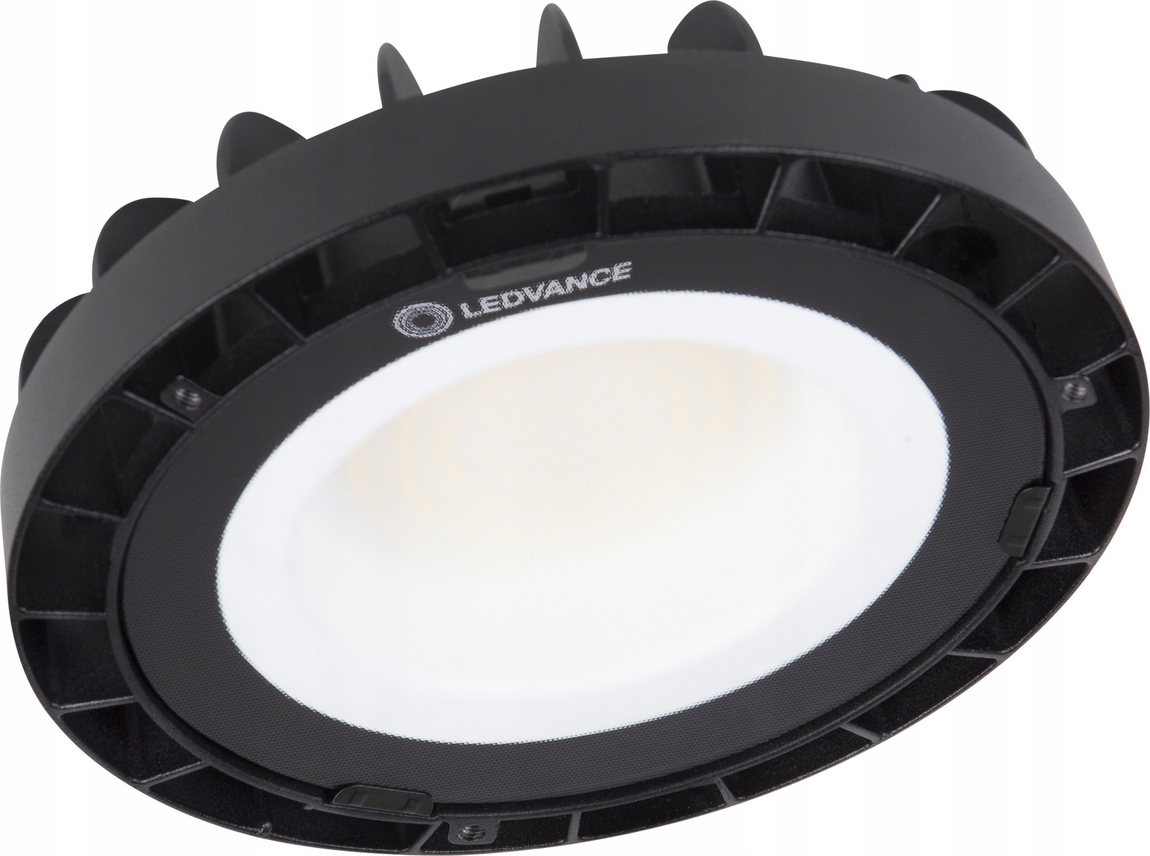 Lampa sufitowa Ledvance Oprawa LED HIGH BAY COMPACT 166W 865 110DEG IP65 4058075708228