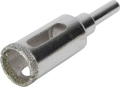 AWTools AWTOOLS KORONA Z NASYPEM DIAMENTOWYM 25mm AW47258