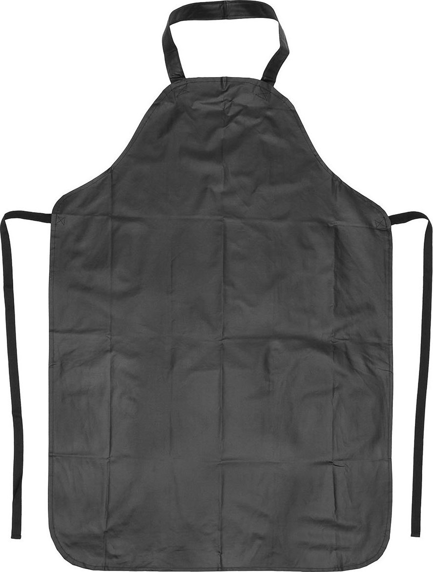 Outdoor FARTUCH ROBOCZY WOJSKOWY CZARNY