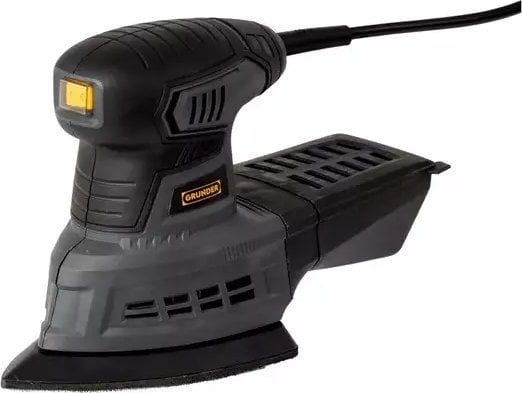 Szlifierka Sourcing 200W MOUSE SANDER