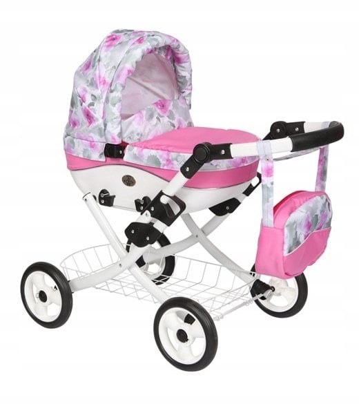Wózek lalkowy Nicol