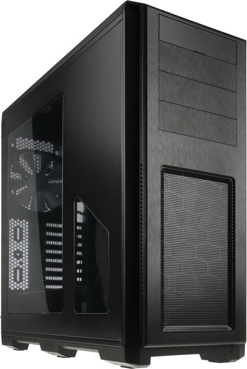 Obudowa Phanteks Enthoo Pro (PH-ES614P_BK)