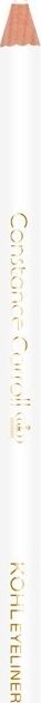 Constance Carroll Constance Carroll Kredka do oczu nr 13 white 1szt