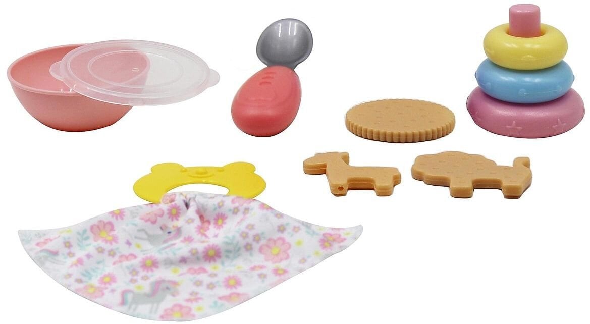 Happy Friend Play Time Set