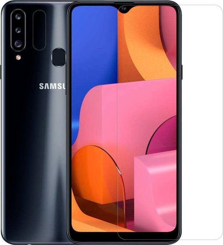 Nillkin Nillkin Szkło hartowane Nillkin Amazing H Samsung Galaxy A20s