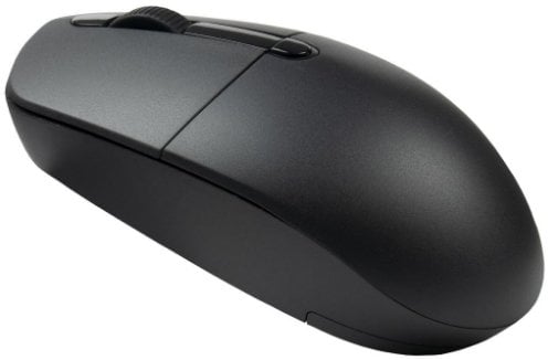 Mysz Inter-Tech 88884136 myszka Uniwersalne Oburęczny 1600 DPI