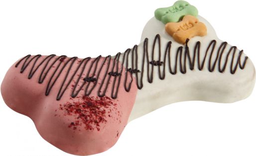 Lolo Pets Classic Tort - Owoce lasu