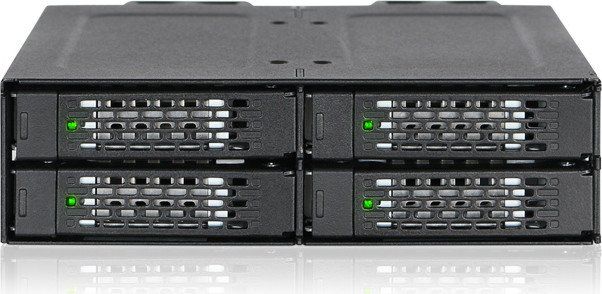 Macierz dyskowa Icy Dock (MB699VP-B)