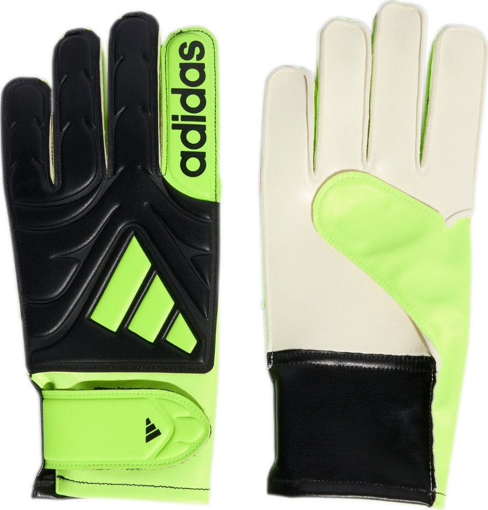 Rękawice adidas Copa GL Club Jr JN5341