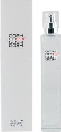 Gosh She EDT 50 ml