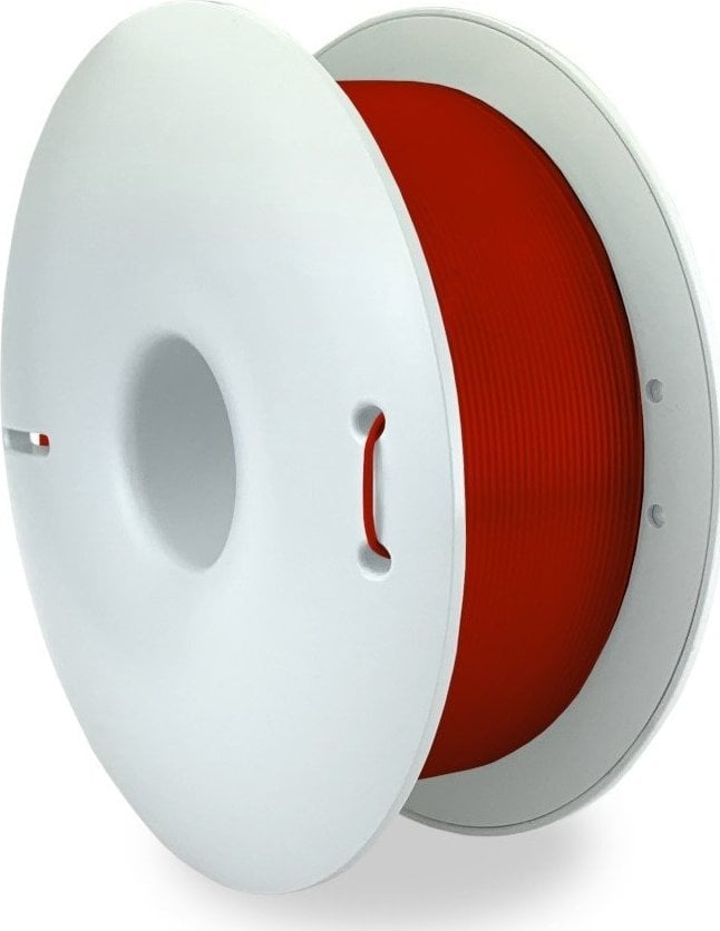 Fiberlogy Filament Fiberlogy Easy ABS 1,75mm 0,75kg - Burgundy Transparent}