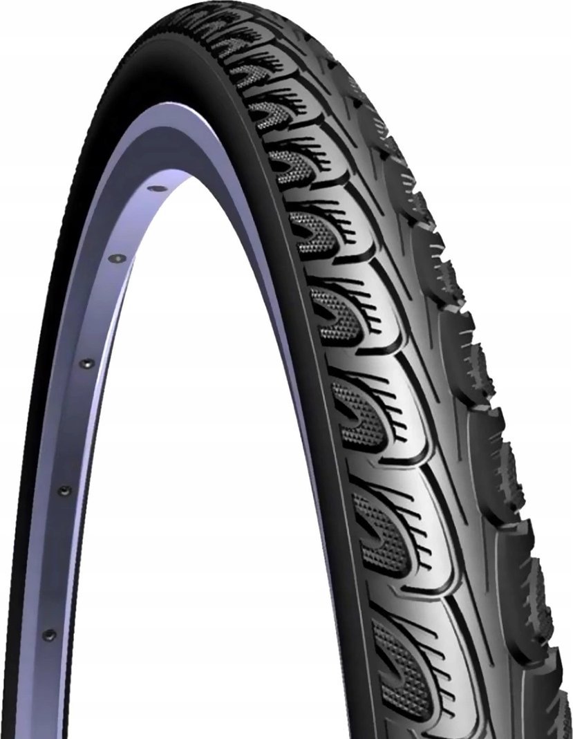 MITAS MITAS HOOK Long Way V69 700x35C (37-622) - opona