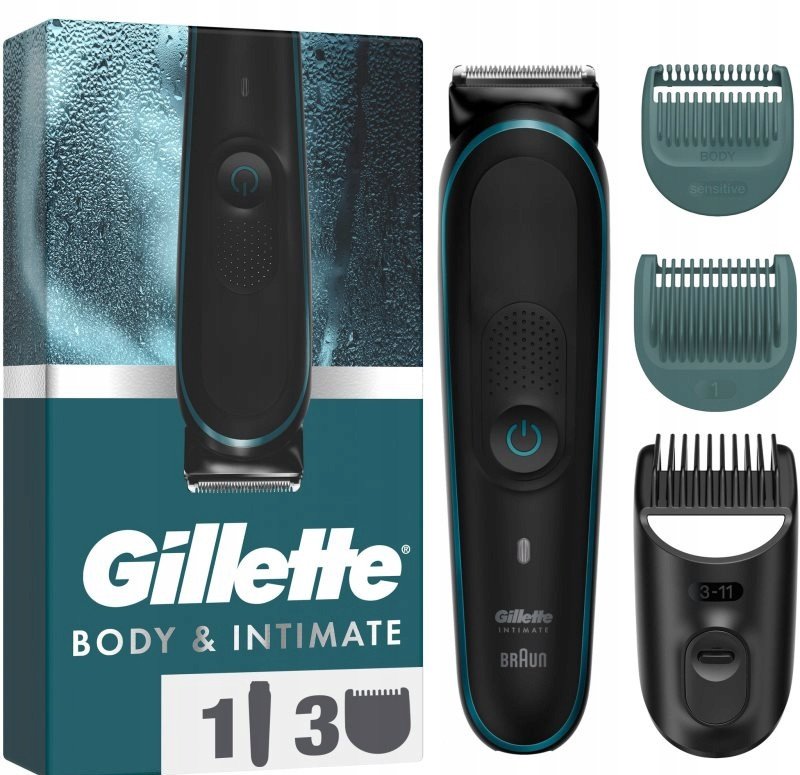 Gillette i5 BG5340