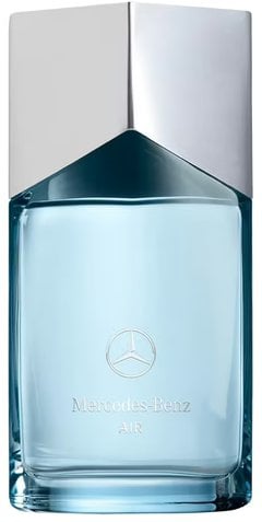 TTTTT MERCEDES-BENZ Air EDP spray 100ml