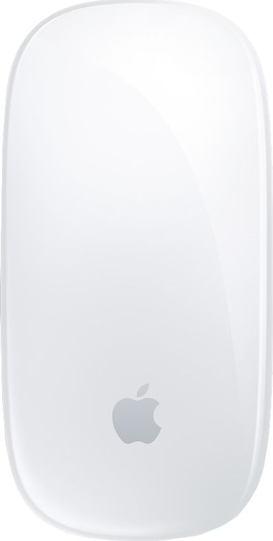 Mysz Apple Magic Mouse biała (MK2E3ZM/A)