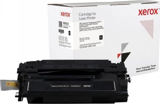 Toner Xerox Black Oryginał (006R03627)